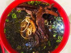 -小龙大肉面馆