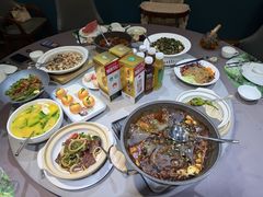 -胶东人家(奥体中心店)