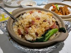-南枝记·广东味道(中骏世界城店)