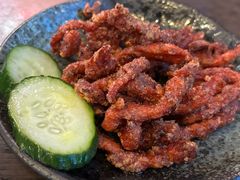 -古代饭堂(冠亚店)