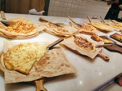 -比格比萨自助(宋家庄店)