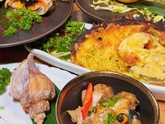 -质烤烤物·活烤海鲜(质烤总店)