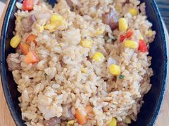 -豪客来牛排(府河店)