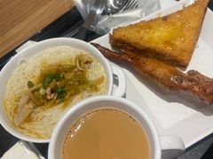 -大家乐(广州中华广场店)