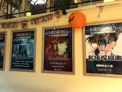 -S-TIME剧情真人密室逃脱(天一广场总店)