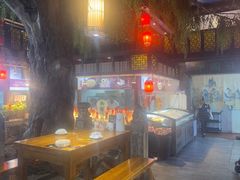 -文楼·淮扬菜·淮安早茶(河下古镇翔宇店)