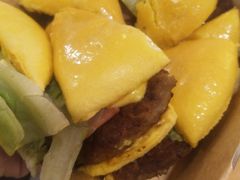 -麦当劳(北方国贸大厦店)