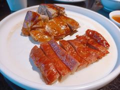 -高第街56号餐厅(美莲广场店)