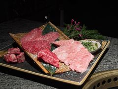 -品匯和牛精致料理店(京都店)