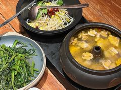 -云海肴·汽锅鸡·云南菜(美罗城店)