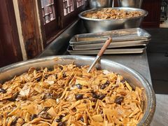 -西园寺素食(西园弄戒幢律寺店)