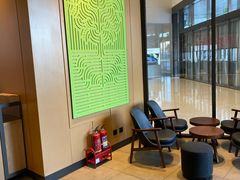 -星巴克(北京门头沟长安天街店)