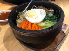 -韩宫宴烤肉·料理(武汉印象城店)