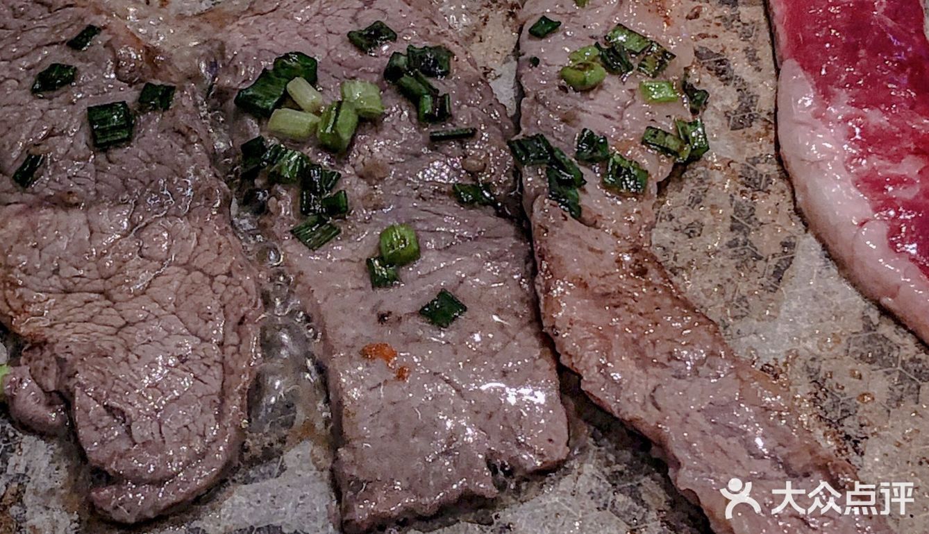 深圳美食 | 性价比敲高的悟能八戒烤肉✨