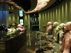 -K+PARTY连锁KTV(盈锋广场店)