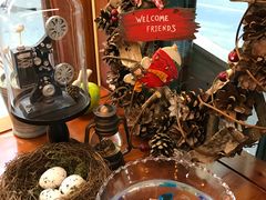 -治愈系甜品The Soothing Dessert(科海大楼店)