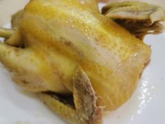 -贞味盐焗鸡(老城店)