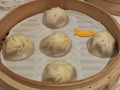 蟹粉小笼包-鼎泰丰(三里屯店)