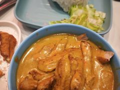 -柠檬树茶餐厅(海雅缤纷城店)
