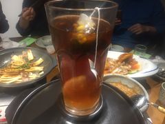 -蜜桃餐厅·古运河畔(南下塘店)