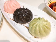 网红三拼包-付掌柜在成都·热炒砂锅集(金禾店)