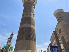 -新疆国际大巴扎