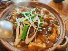 -龚印记牛骨牛杂屋·四代传承(太阳城店)