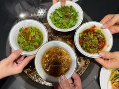 -唐猫庭院·千年陕菜(赛格国际购物中心店)