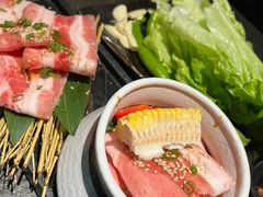 -山上下日本料理(万象城店)