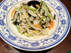 -古都历食南京菜·烤鸭·鸭血粉丝·汤包(南京博物院店)