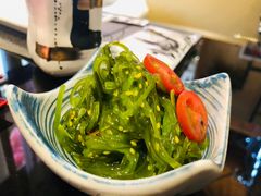 -昱匠·日本料理(金融街店)