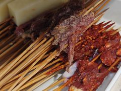 -袁记串串香(新南门店)