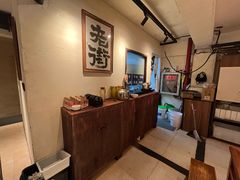 -马厂老火锅(胜太路店)