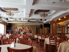 大堂-维吾尔餐厅(宜山路店)