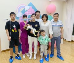 -悦熙母婴月子会所(北京路店)
