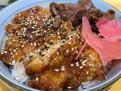 -京和风.日式家庭料理(京和风食堂大仓店)