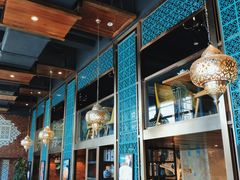 -中阿兰牛肉面(悦海新天地店)