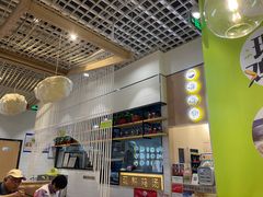 大堂-过桥缘·过桥米线(鲁能城店)