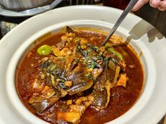 -龚兴城鱼羊吉·家传湖北菜(苗栗路总店)