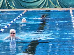 -晋爵会游泳馆(海湾公园店)