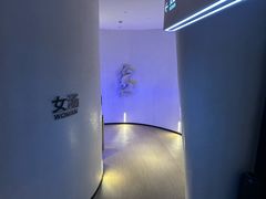 -涨巢·潮玩水疗局