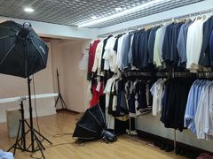 -小象国照相馆(宝山万达店)