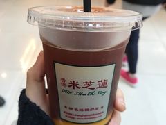-美芝莲(东方宝泰店)