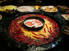 -蜀大侠火锅(春熙路店)