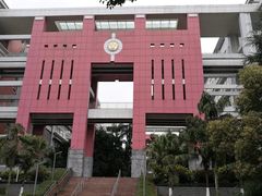 -西南政法大学(渝北校区)