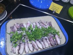 -泰谷酒店·太古码头闽菜自助餐厅