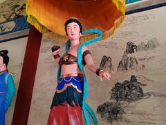 -韩家民俗村