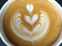 -JPG coffee(广州体育西店)