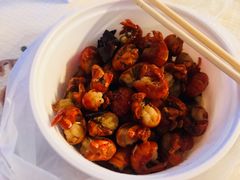 全味虾球-汉虾王.小龙虾.武汉菜.粤菜(科技园店)