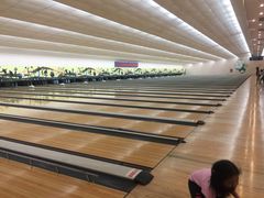 -广州保龄球馆(广州天河体育中心店)